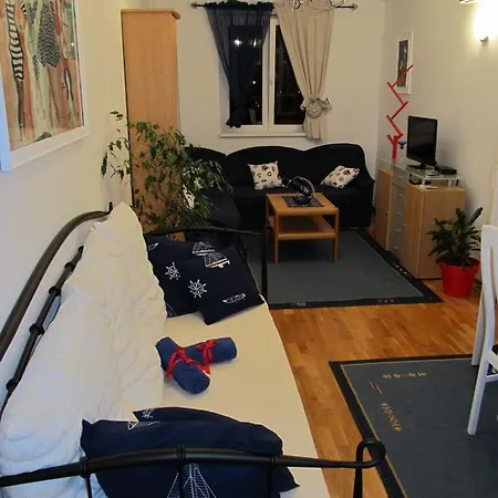 Apartmán Marina Ii
