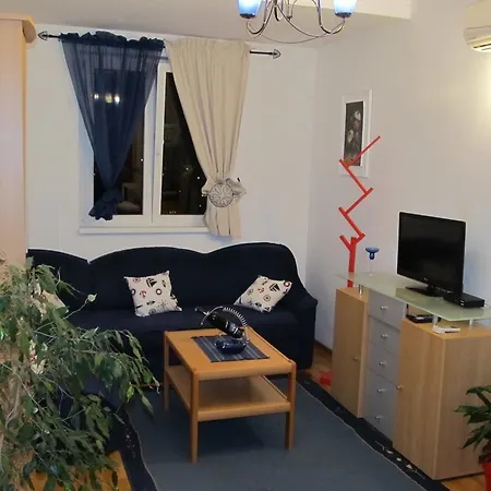 Apartmán Marina Ii Dubrovník