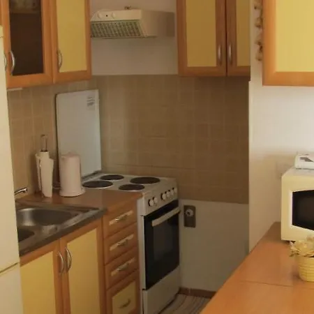 Apartmán Marina Ii Dubrovník