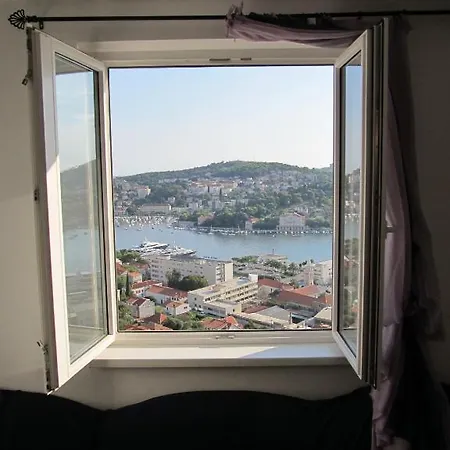 Apartmán Marina Ii *