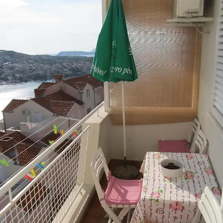 Apartmán Marina Ii