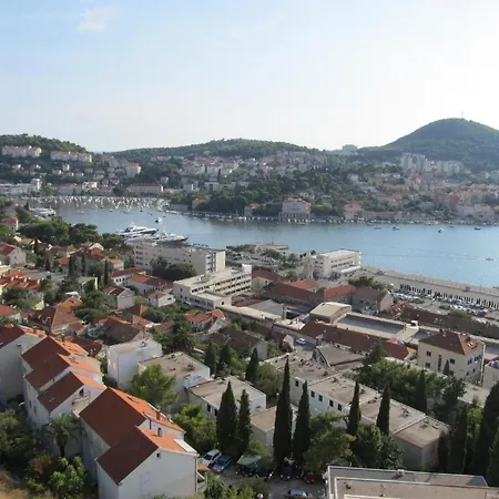 Marina Ii Dubrovník