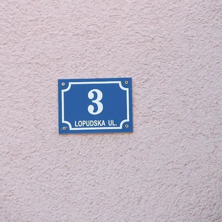 Marina Ii Apartmán *