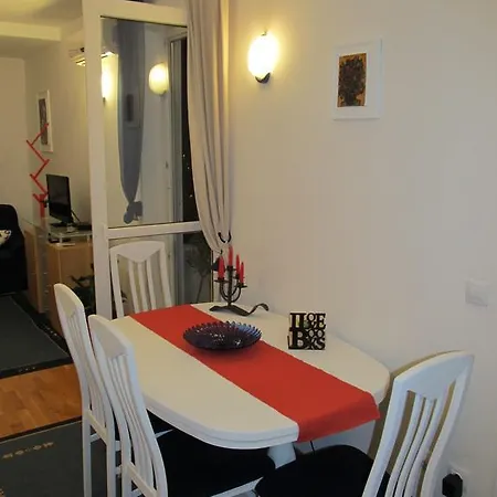 Apartmán Marina Ii
