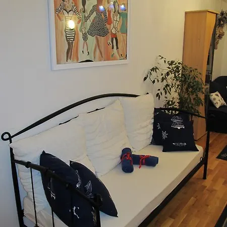Marina Ii Apartmán Dubrovník