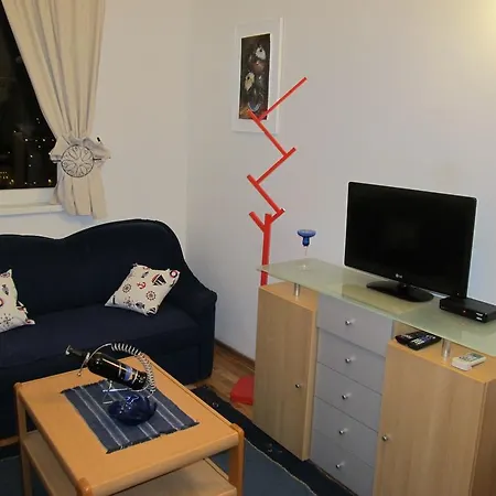 Apartmán Marina Ii *
